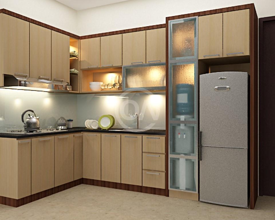 design interior dapur