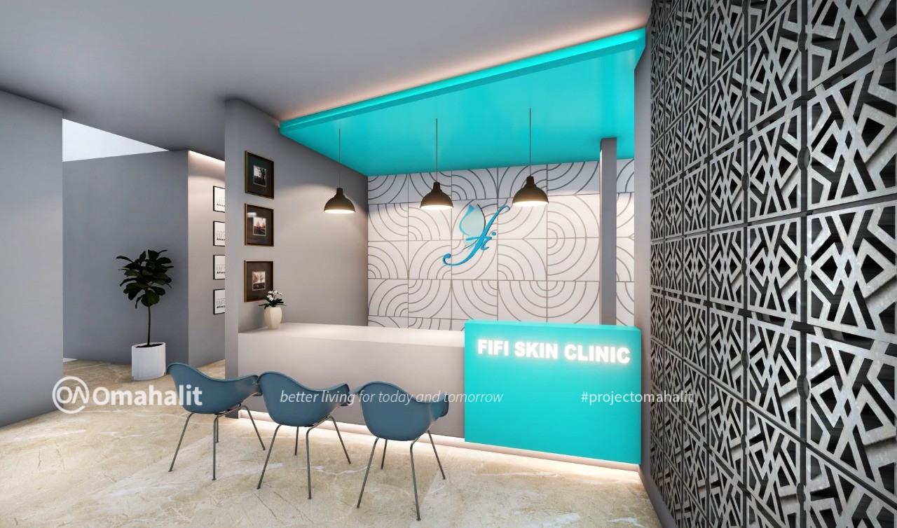 Klinik Kecantikan Fifi Skin Clinic