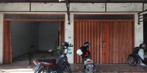 desain interior klinik kecantikan