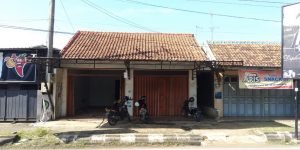 desain interior klinik kecantikan