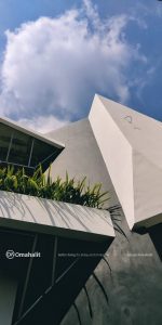 jasa desain interior klinik kecantikan