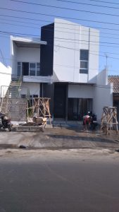 jasa desain interior klinik kecantikan