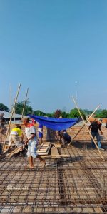 jasa desain interior klinik kecantikan