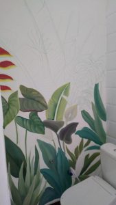 jasa desain interior klinik kecantikan