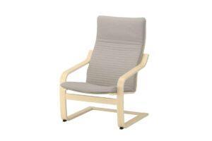 Kursi teras recliner