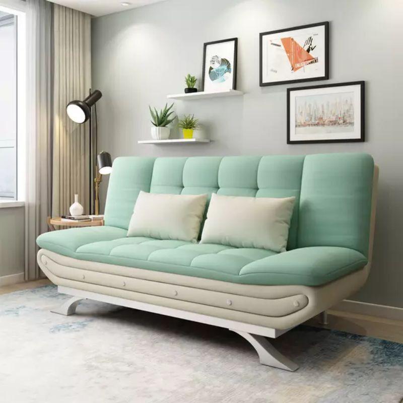 Perabot Multifungsi untuk Ruang Keluarga Sofa Bed