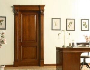 Pintu Kamar Model Pintu Klasik Minimalis