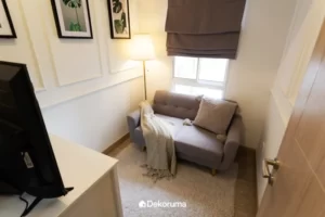 Sebagai Penegas Bingkai Foto