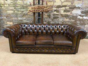 Sofa Chesterfield