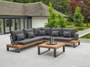 Sofa model Industrial