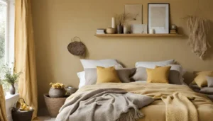 Trend Warna Earth Tones and Neutrals