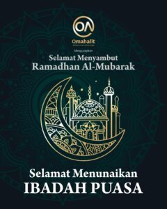 Flyer Ramadhan