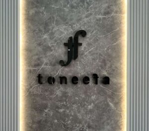 Toneefa Project WA