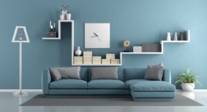 Tips Memilih Warna Cat Sesuai Usia