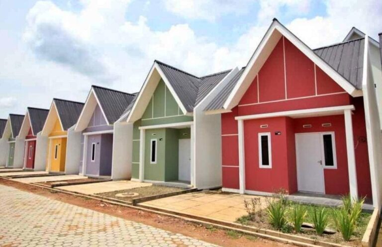 Tips Mengambil KPR Rumah Subsidi Panduan Lengkap untuk Calon Pemilik Rumah