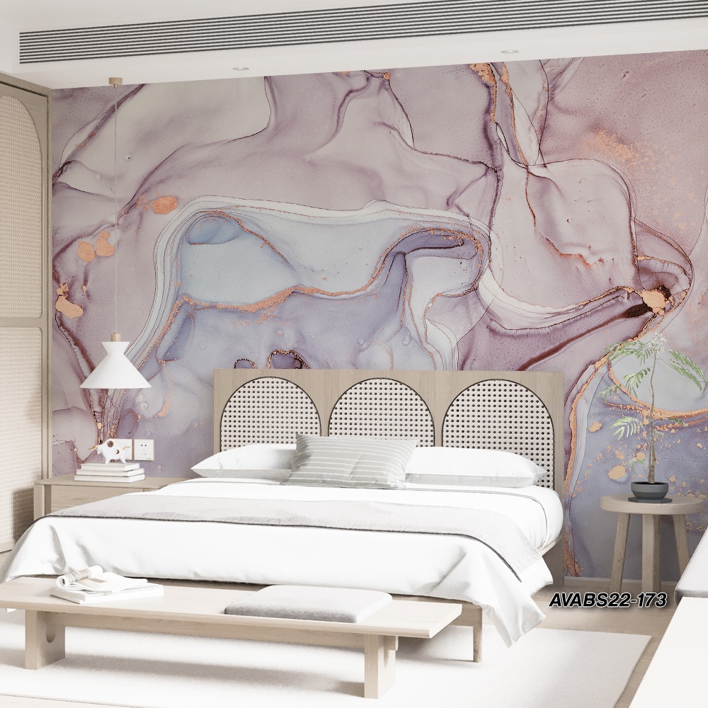 Wallpaper Motif Marble