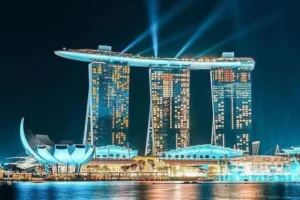 Bangunan Termahal di Dunia yang Memukau dengan Kemewahannya