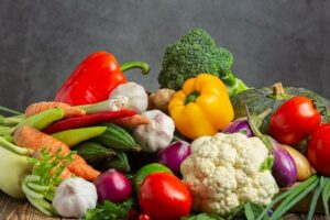 Jenis Tanaman Hortikultura yang Ideal untuk Lahan Terbatas
