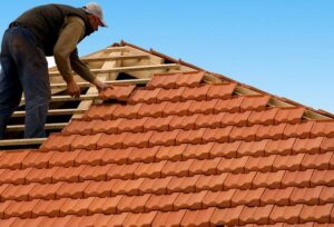 Kelebihan kekurangan genteng tanah liat