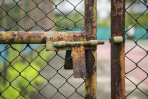 cara menghilangkan karat pada besi 1 cara menghilangkan karat pada besi