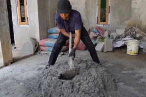 Kelebihan Tukang Bangunan Asal Jawa