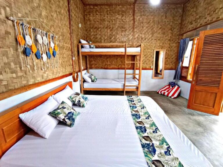 Perbedaan Homestay dan Villa