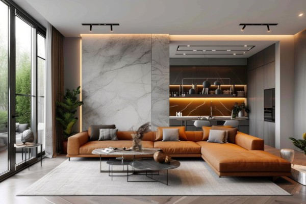 Rekomendasi Desain Interior Rumah Kekinian untuk Generasi Milenial