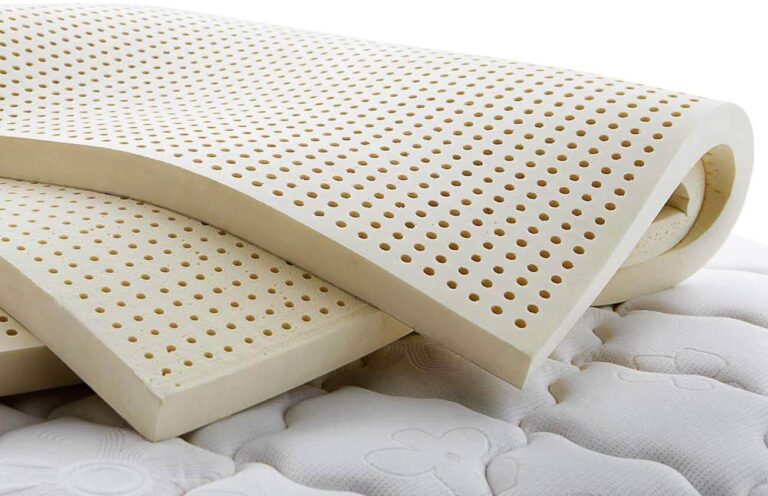 Kelebihan Kasur Latex