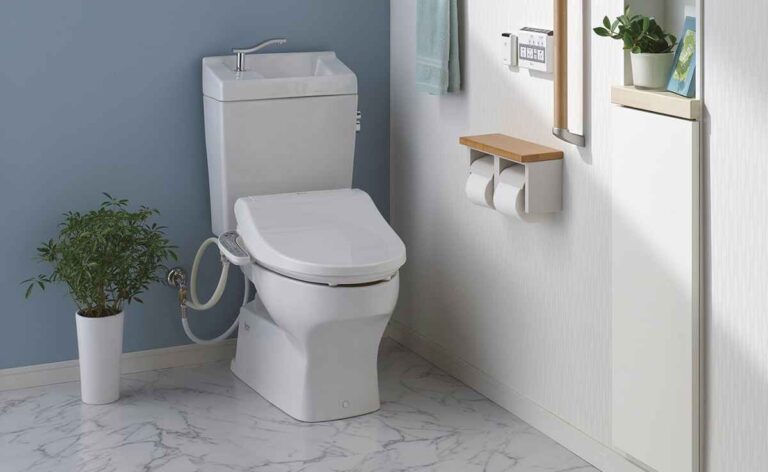 Kelebihan dan Kekurangan Closet Duduk