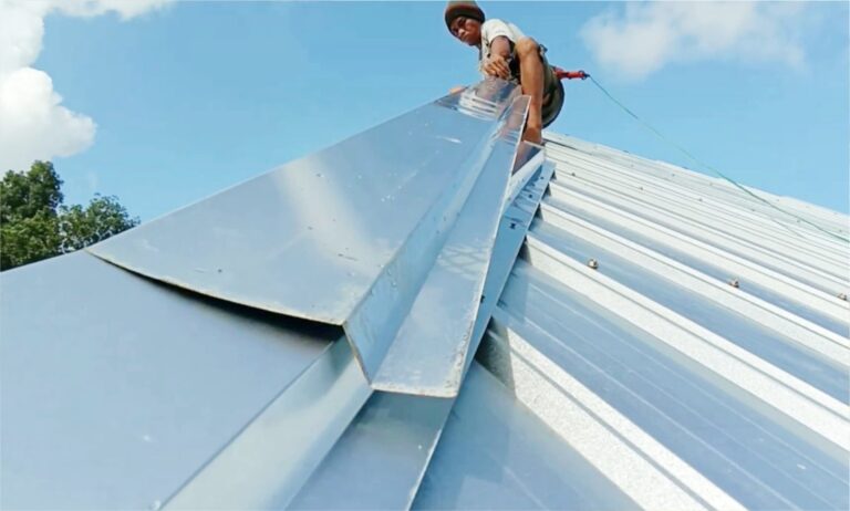 Material Penyerap Panas Terbaik