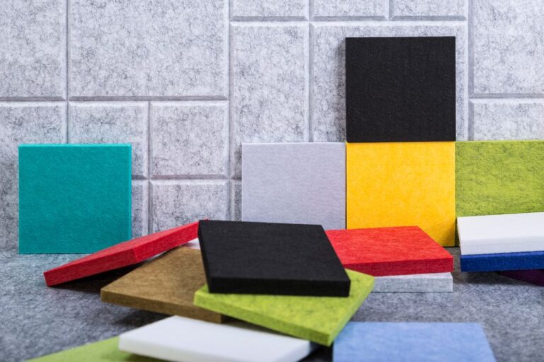 Material Peredam Suara Terbaik