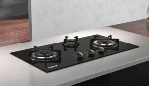 Rekomendasi Merek Kompor Gas Tanam Terbaik dan Tahan Lama