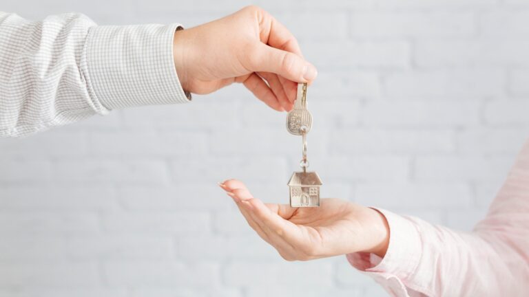 tips beli rumah syariah