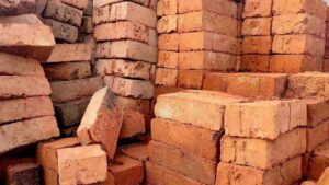 Cara Menghitung Kebutuhan Bata