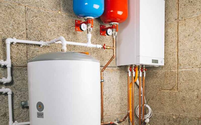 Masalah Umum pada Water Heater dan Cara Mengatasinya