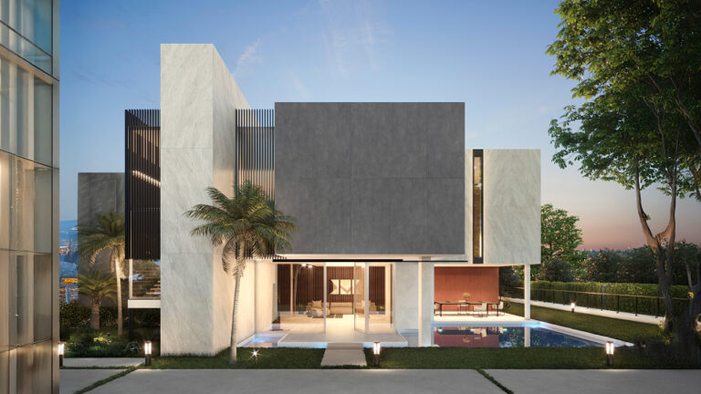 Rekomendasi Material Fasad Rumah Ekonomis