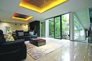 Tips Rumah Tetap Sejuk Tanpa AC