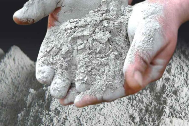 Jenis Jenis Semen untuk Konstruksi Bangunan dan Fungsinya