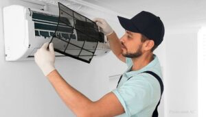 Tips Merawat AC agar Tetap Dingin Awet dan Hemat Listrik