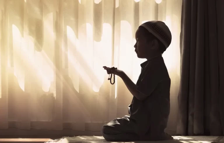 Amalan untuk Mendapat Anak yang Shalih
