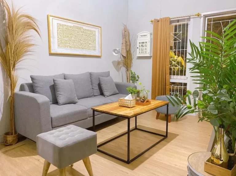 Tips Menata Ruang Sempit Agar Terlihat Luas dan Nyaman