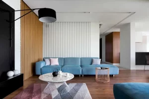 Tren Desain Interior Minimalis