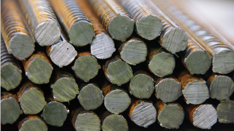 Jenis Jenis Besi Cor Berdasarkan Standar SNI