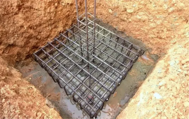 Kelebihan Pondasi Cakar Ayam