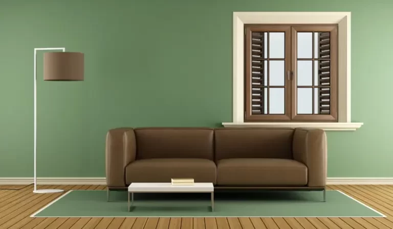 Warna Cat Rumah Agar Terlihat Luas