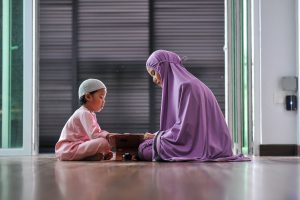 Cara Mendidik Anak Menjadi Hafiz Qur’an
