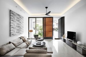 Gaya Desain Interior Kekinian yang Cocok untuk Anak Muda