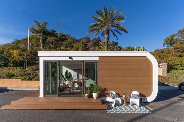 Kelebihan dan Kekurangan Rumah Modular