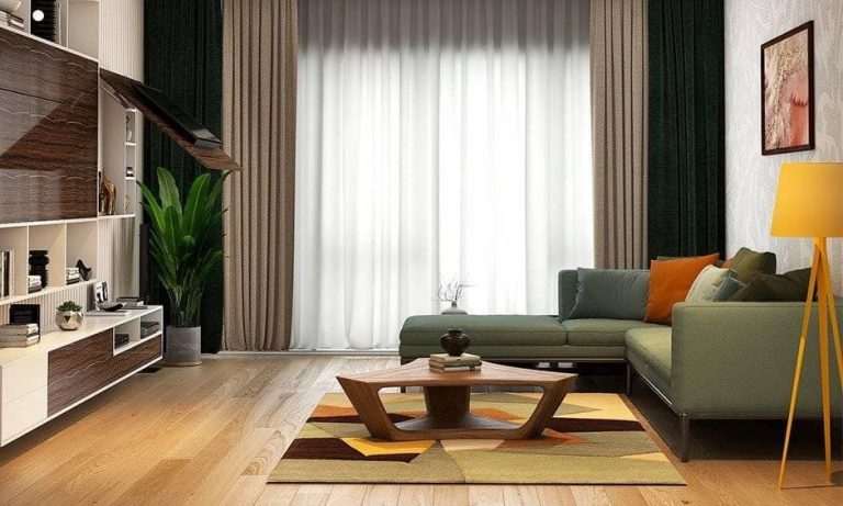 Keunggulan MDF untuk Rumah Modern