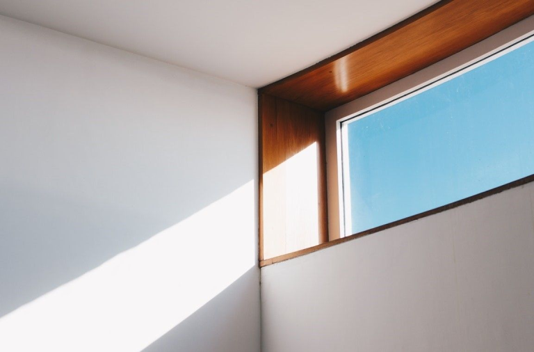 Ventilasi Rumah yang Baik